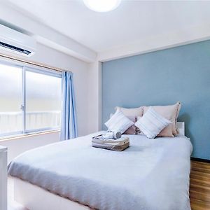 Appartement met Drie Slaapkamers